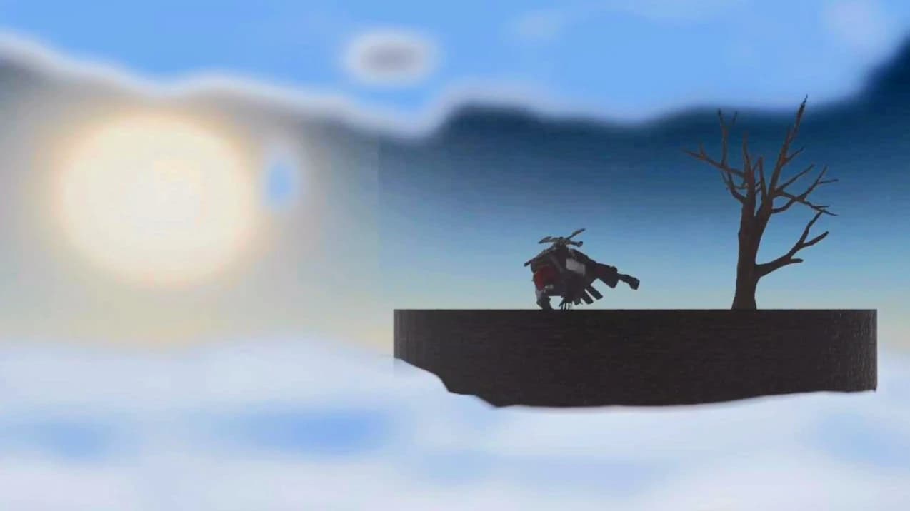 Skyborne